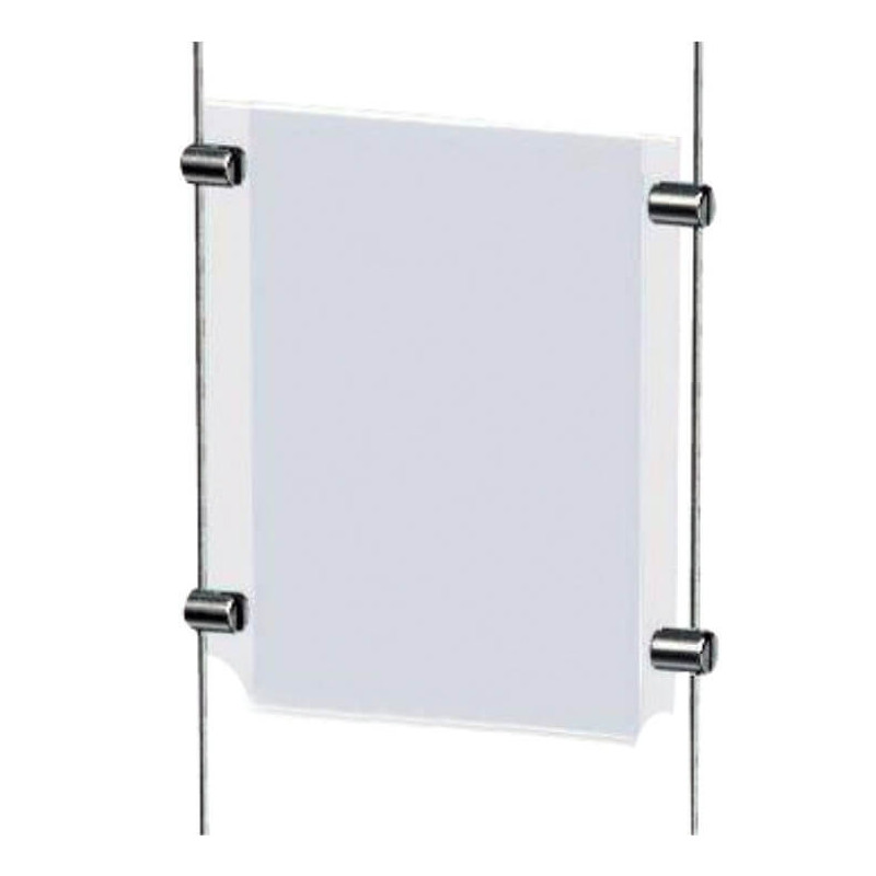 pochette vitrine immobilière # CT0081