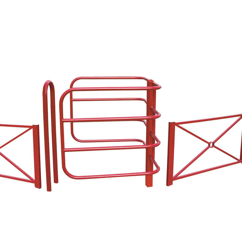 barrière de ville # MU4511 barrière de ville # MU4511