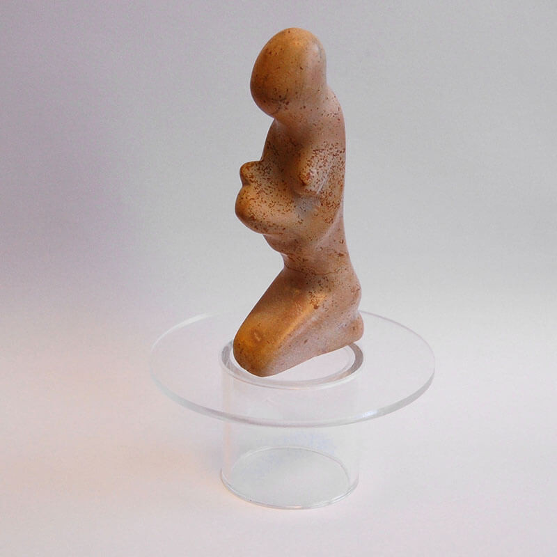 colonne tube de présentation # PP3211