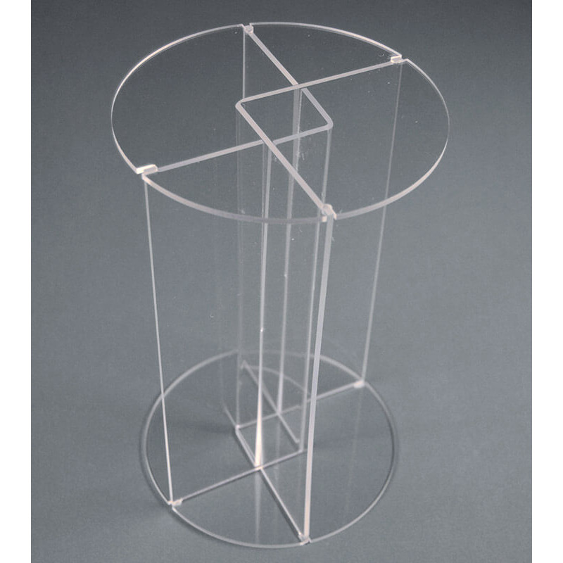 colonne sur pied # PP0282