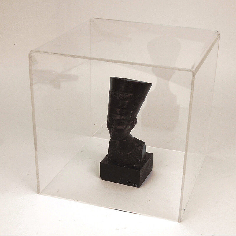 cube plexi ouvert # MB0142 cube plexi ouvert # MB0142