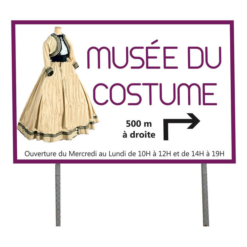 kit enseigne # PI0731 kit enseigne # PI0731