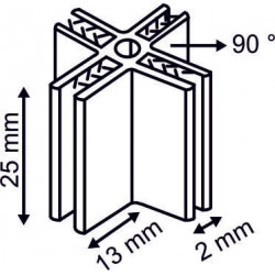 grip de jonction # VAC3099