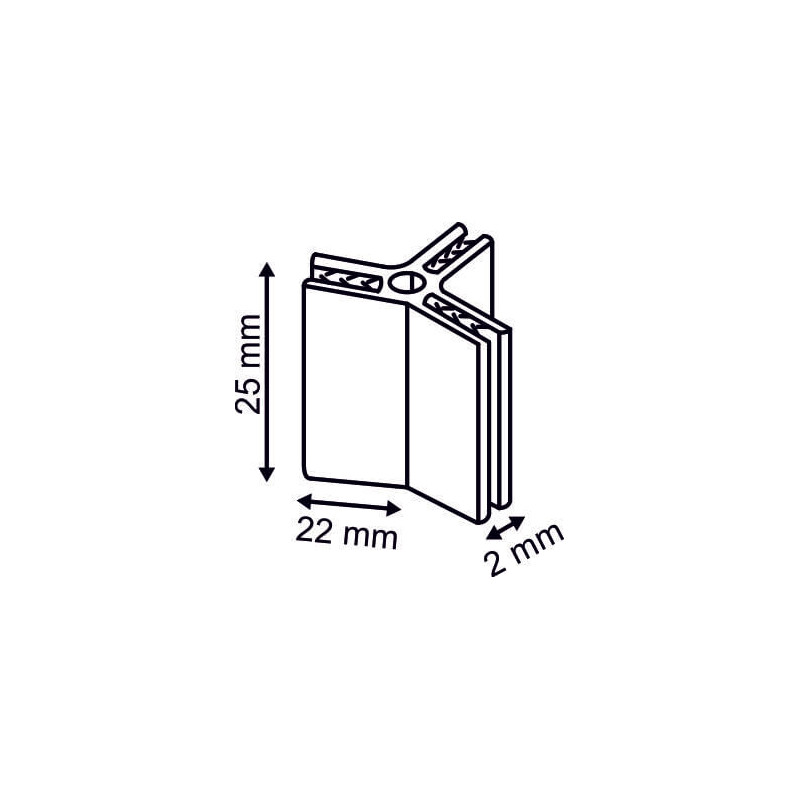 grip de jonction  # VAC3097