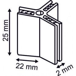 grip de jonction  # VAC3097