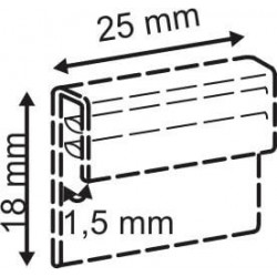 grip adhesif plv # VAC3053