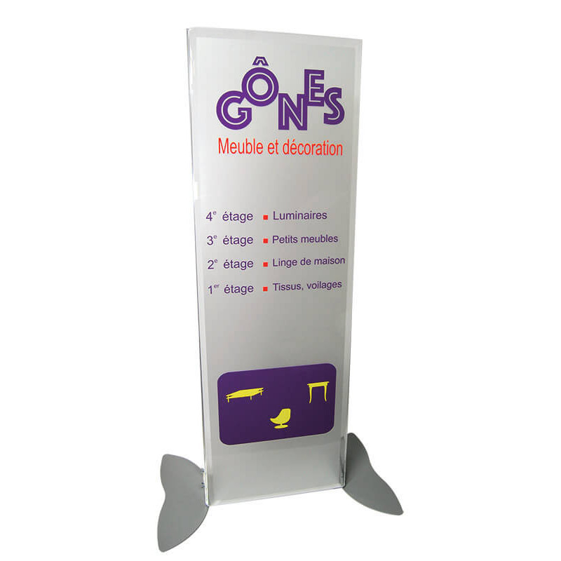 totem intérieur # TT0361