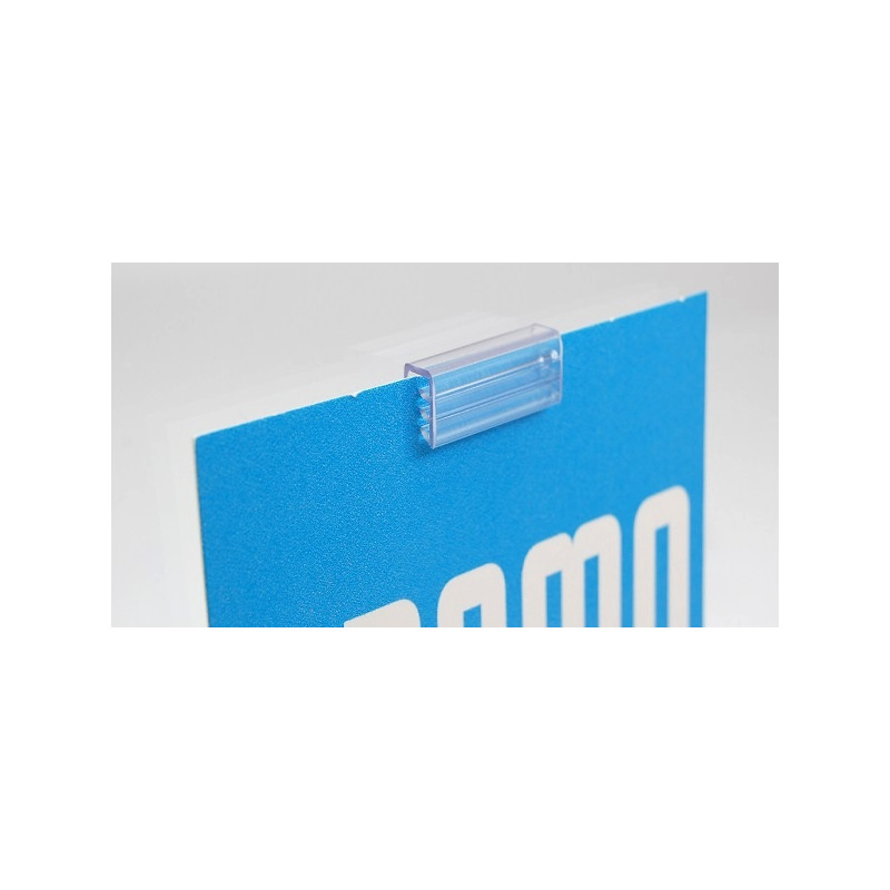 porte etiquette autocollant # VAC3053