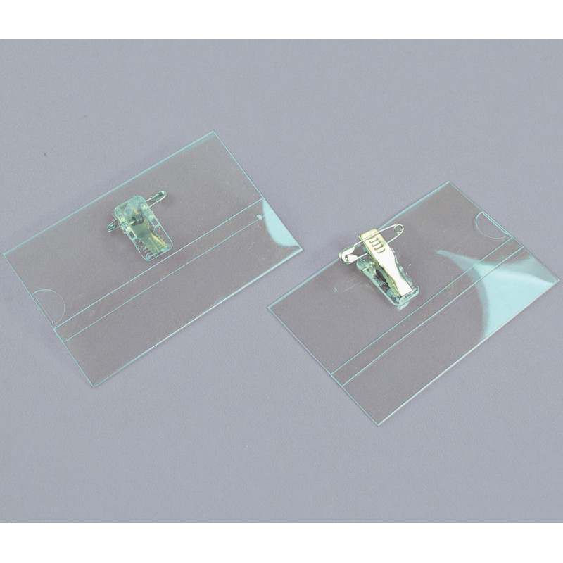 badge pince épingle # AC0153