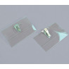 badge pince épingle # AC0153