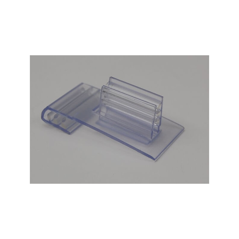 grip glissiere drapeau # VAC3015