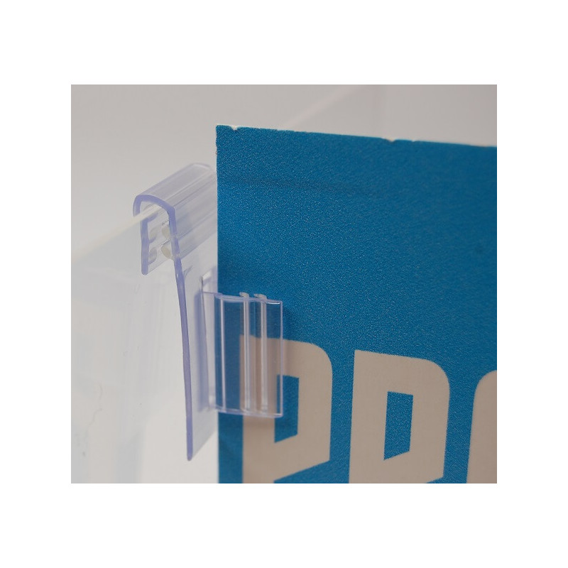 grip drapeau fixe # VAC3015