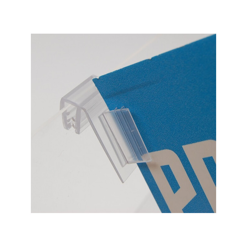 double grip glissiere articule # VAC3018