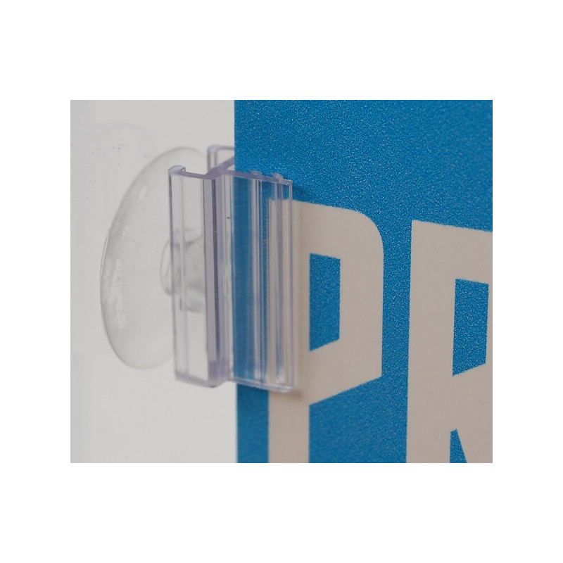 grip ventouse pour plv # VAC3020