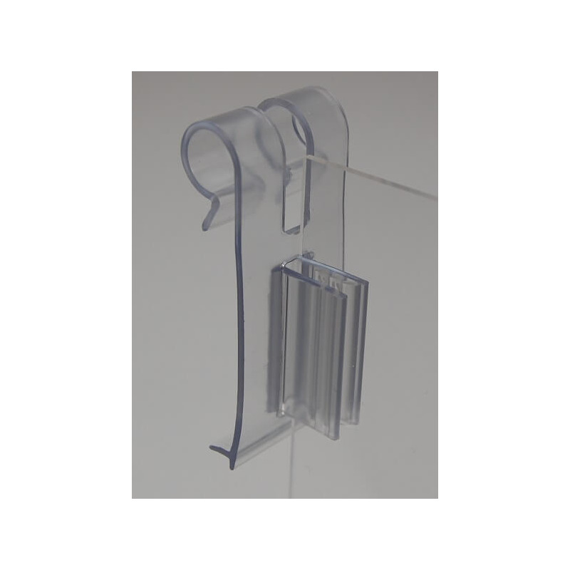 support etiquette pour fil # VAC3081