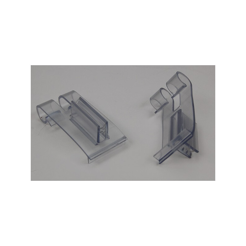 support plv pour bac de fouille # VAC3081