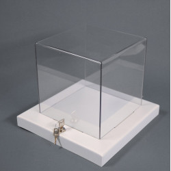 vitrine-capot podiglass # MB0240