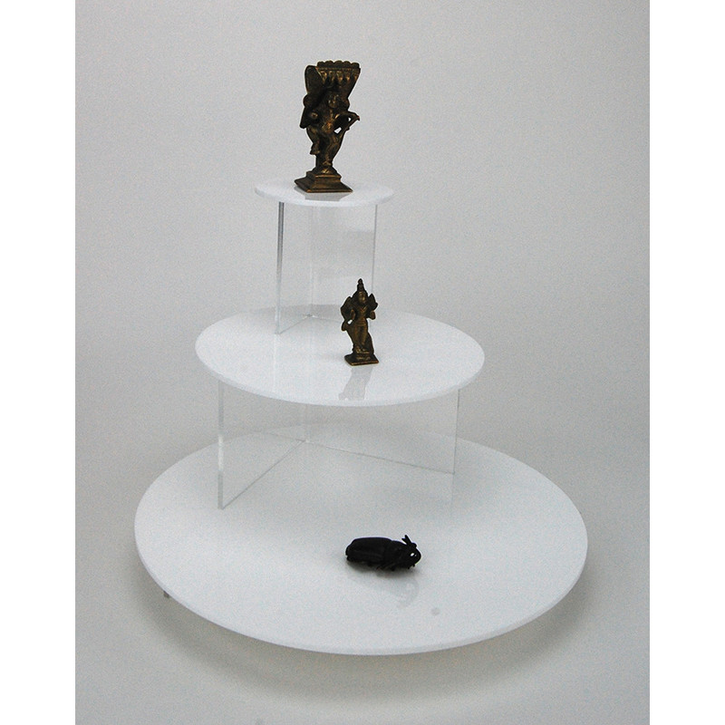 tour présentation plateau # PP3151