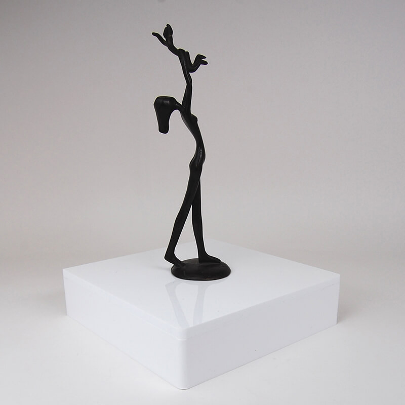 socle podium plexi # MB7001