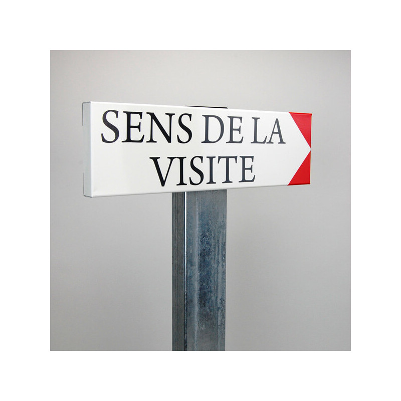 PANNEAU DIRECTIONNEL # PA0111