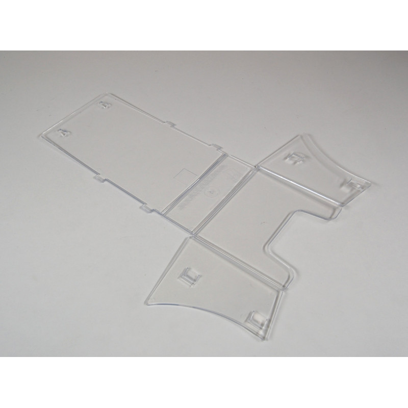 porte flyer a monter # VPB0391