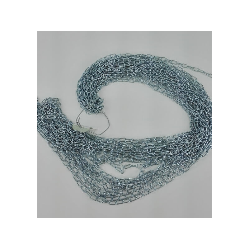 Chaîne droite soudée # VAC0655