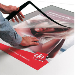 tapis porte-affiche # PE4011