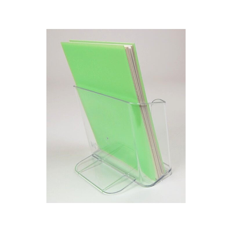 support brochure A6 # VPB0323