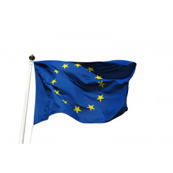 drapeau européen # PV0032