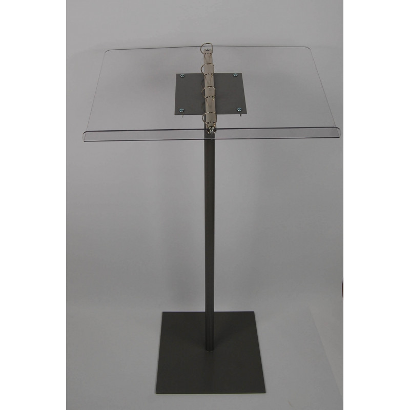 Lutrin presentoir documention # VPB0695