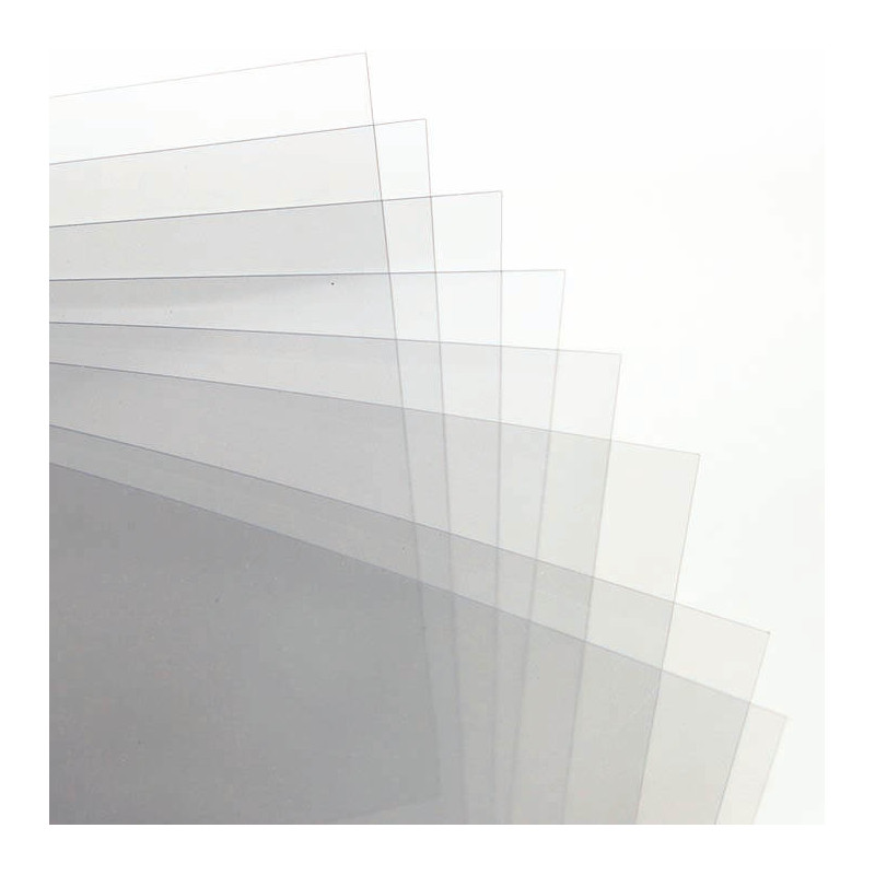 film-PVC-transparent-matiere-pour-signaletique # MP0511