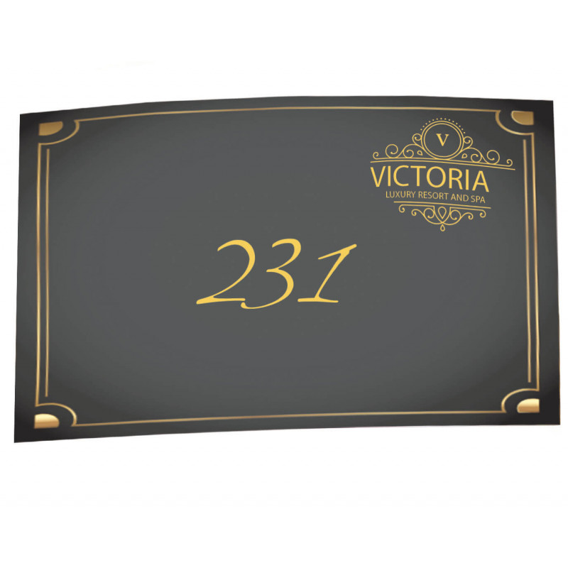 plaque-porte-murale-signaletique # DP2811 plaque-porte-murale-signaletique # DP2811