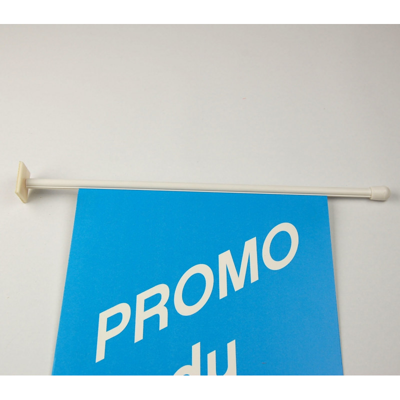 porte-drapeau à base adhésive # AC3711 porte-drapeau à base adhésive # AC3711
