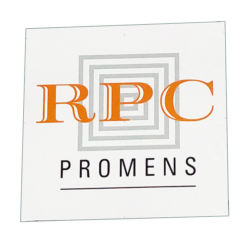 panneau PVC imprimé # EN0501 panneau PVC imprimé # EN0501