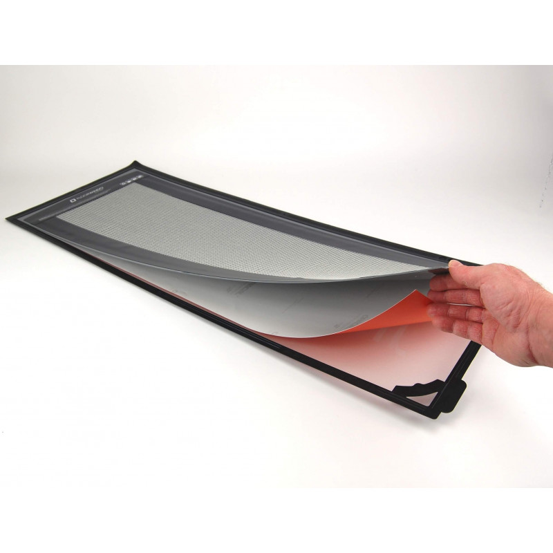 tapis publicitaire - affiche échangeable # PE4011