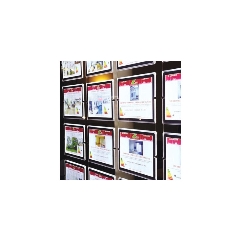 affichage lumineux pour vitrine # CT7011 affichage lumineux pour vitrine # CT7011