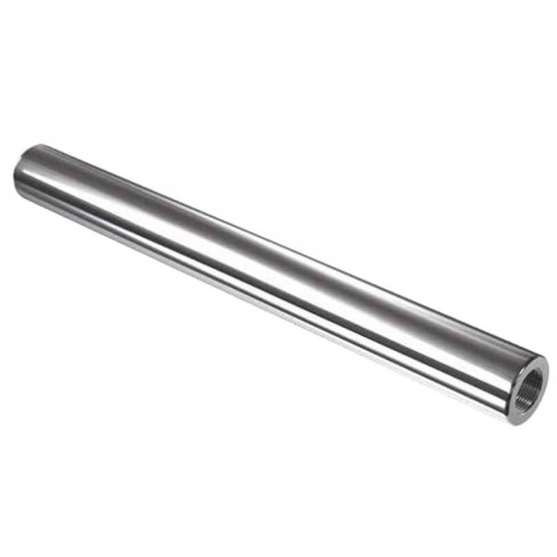 tige inox pour totem intérieur # CT5011