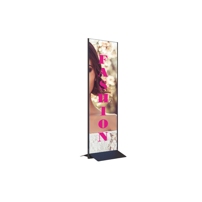 totem PLV magnétique # TT0221 totem PLV magnétique # TT0221