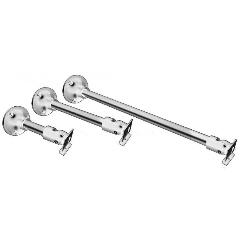 potence pour rampe lumineuse # EC3501