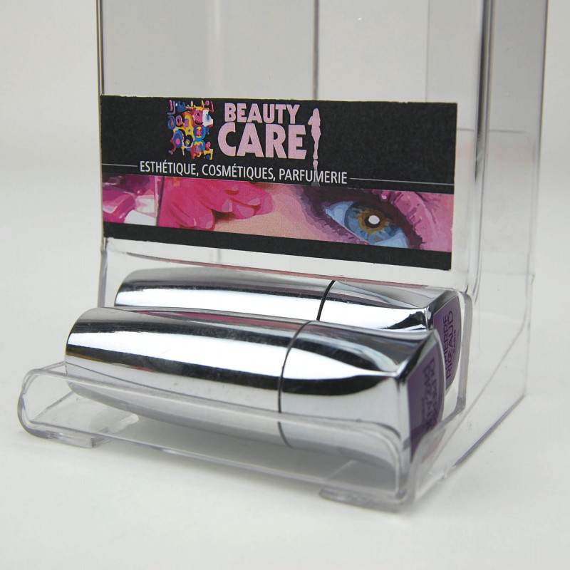 distributeur-présentoir de comptoir pour tubes # VPP0101