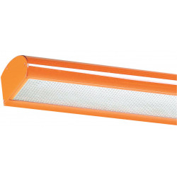 rampe lumineuse tube led # EC2701