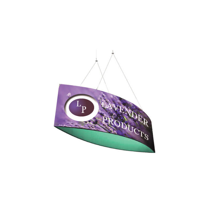 stand-modulaire-enseigne-salon # MB3021