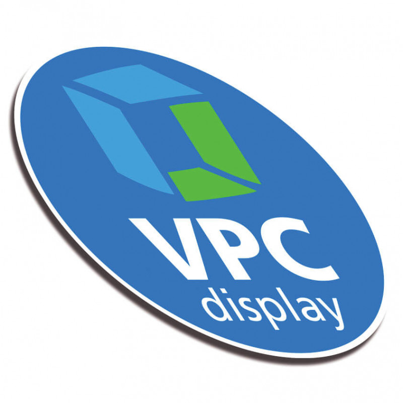 autocollant sticker personnalisé sur mesure #EV0011