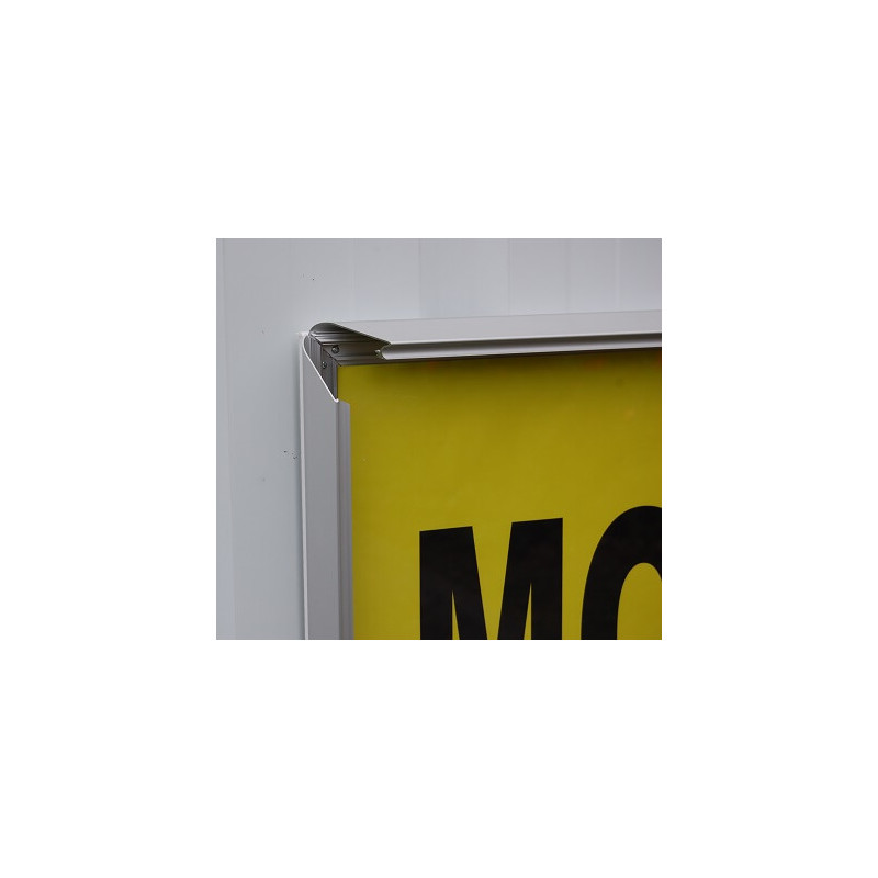 cadre clippant calicot # PE6401