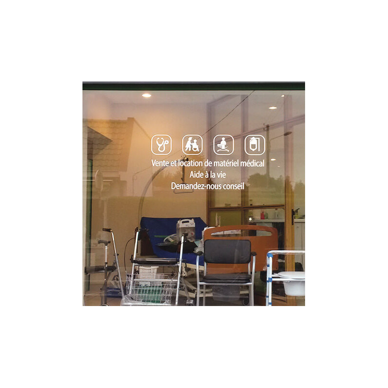 lettrage publicitaire adhésif # LE0081 lettrage publicitaire adhésif # LE0081