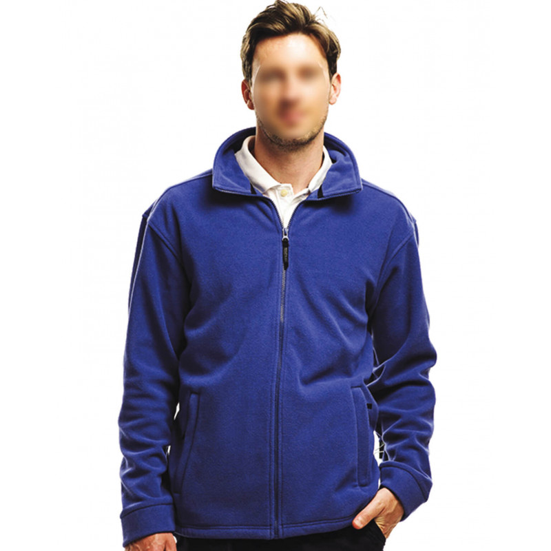 vêtement de travail ou uniforme avec marque # TX0211