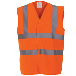 gilet de sécurité pour manifestations événementiel # TX0311