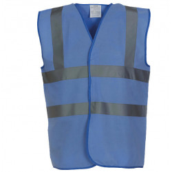 gilet de sécurité personnalisable # TX0311