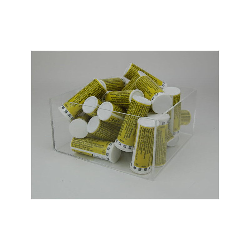 CLOCHE PLEXI # VPP0301