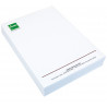 papier à en-tête imprimé offset # OF0051
